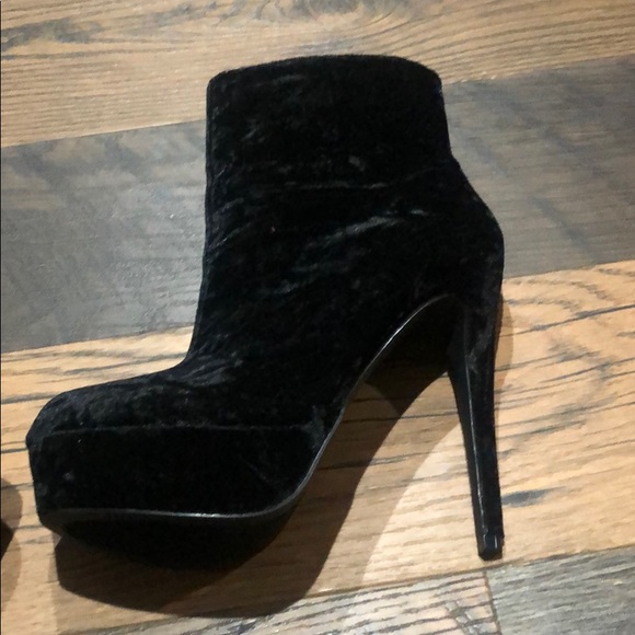 Booties - Picture 3 of 3